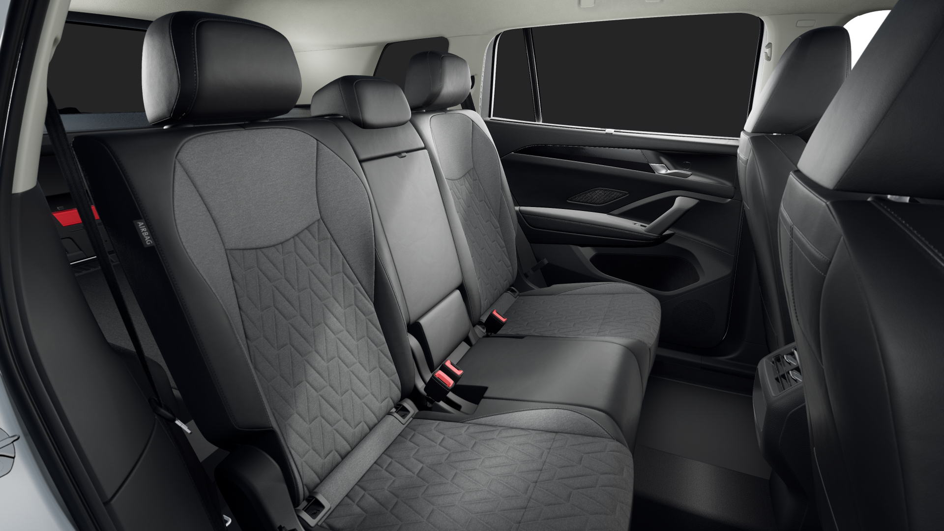 Volkswagen Tayron 1.5 eTSI DSG Life