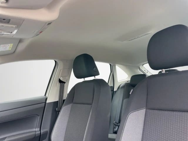 Volkswagen Taigo 1.0 TSI Life