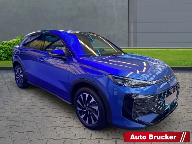 Volkswagen T-Roc 1.5 eTSI R-Line