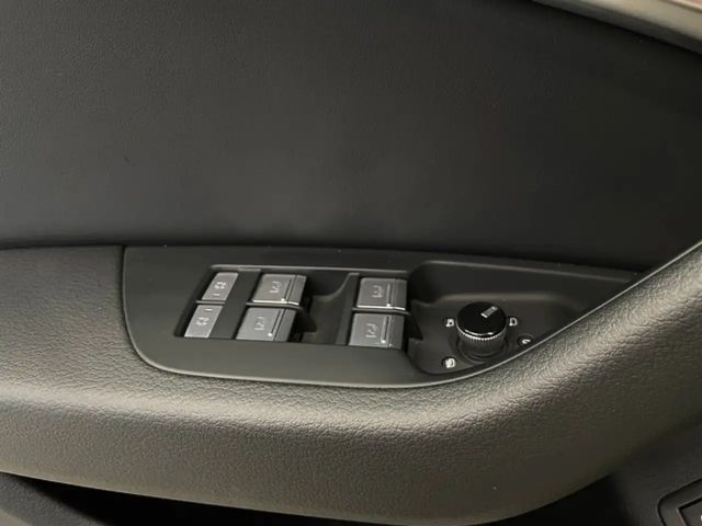 Audi A6 40 TDI Sedan