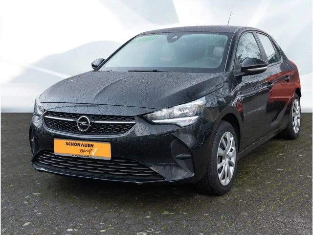 Opel Corsa Corsa-e Edition