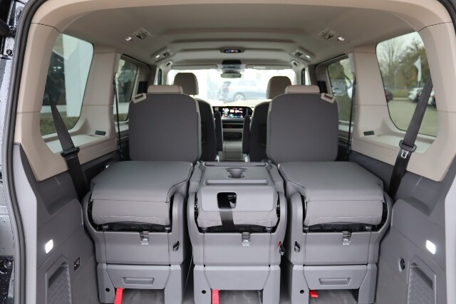 Volkswagen Multivan 2.0 TDI DSG T7