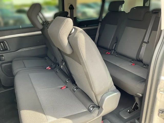 Opel Zafira Life 2.0 DIESEL S&S XL