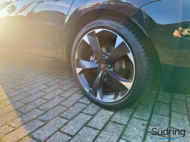 Cupra Leon DSG Sportstourer