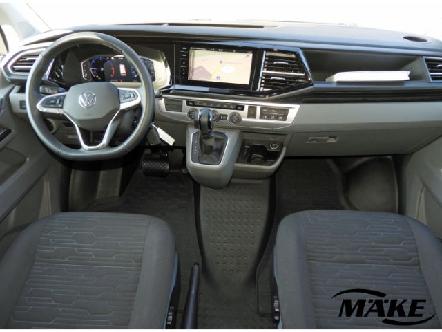 Volkswagen Caravelle 2.0 TDI 4Motion DSG T6