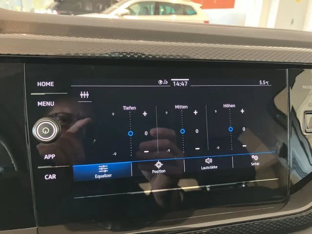 Volkswagen Polo Friends TSI