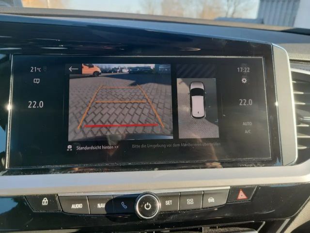 Opel Grandland X Grandland Premium"GS Line" Kamera/LED-Licht/DAB+