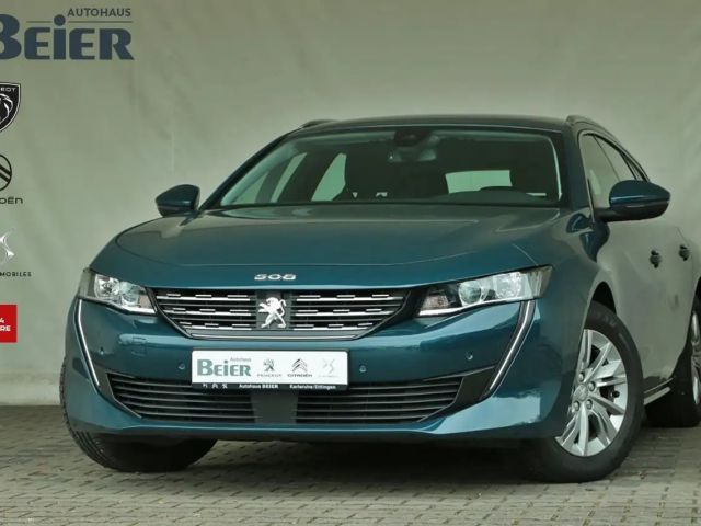 Peugeot 508 Active Pack PureTech SW