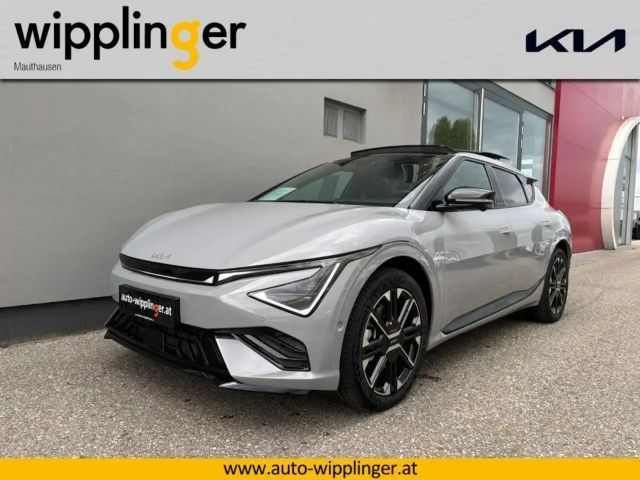 Kia EV6 GT-Line Vierwielaandrijving