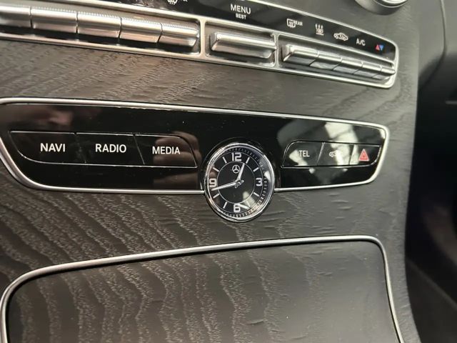 Mercedes-Benz C 300 AMG Line