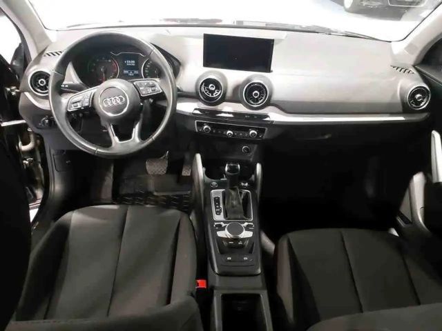 Audi Q2 1.5 TFSI S-Tronic