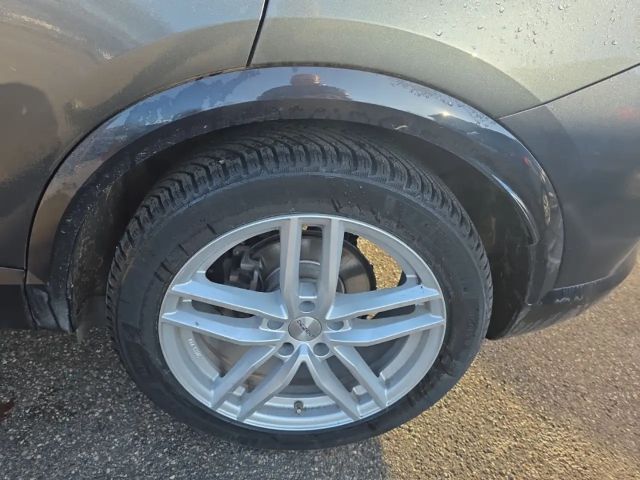 Cupra Formentor 110 kW EU6e 1.5 eTSI Navi el Sitze Sitzheizung Kam