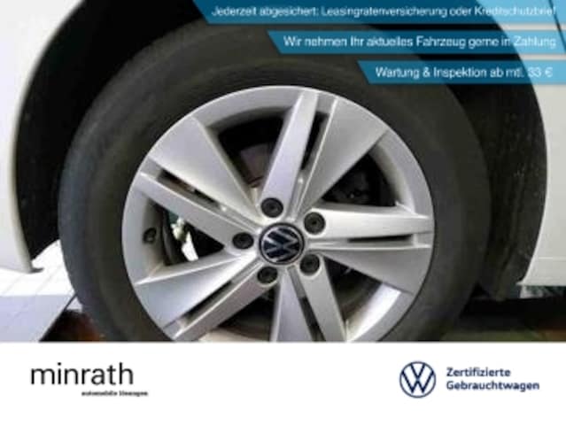 Volkswagen Golf 1.5 TSI Golf VIII