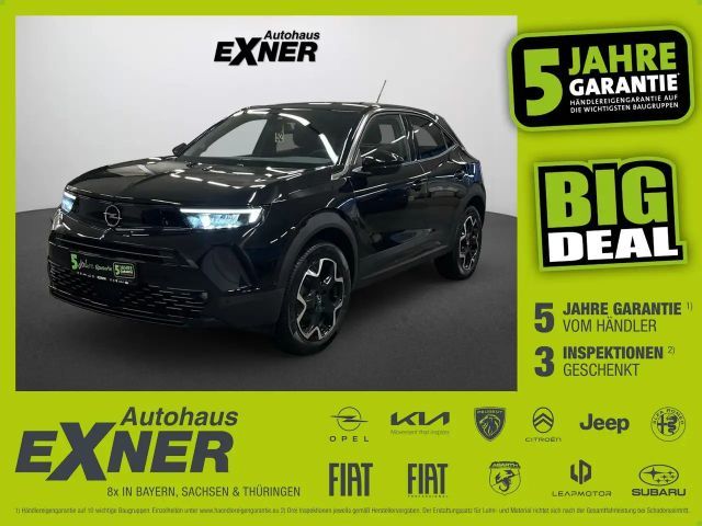 Opel Mokka 1.2 Turbo Turbo Ultimate