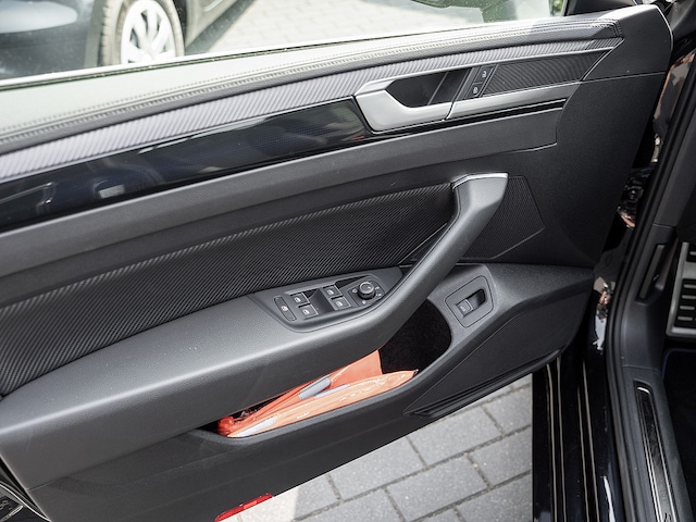 Volkswagen Arteon Shooting Brake 2.0 TSI