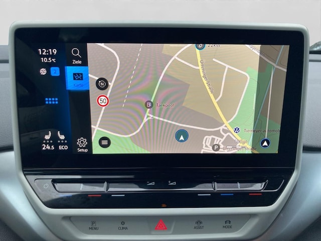 Volkswagen ID.4 1st Edition Performance Pro