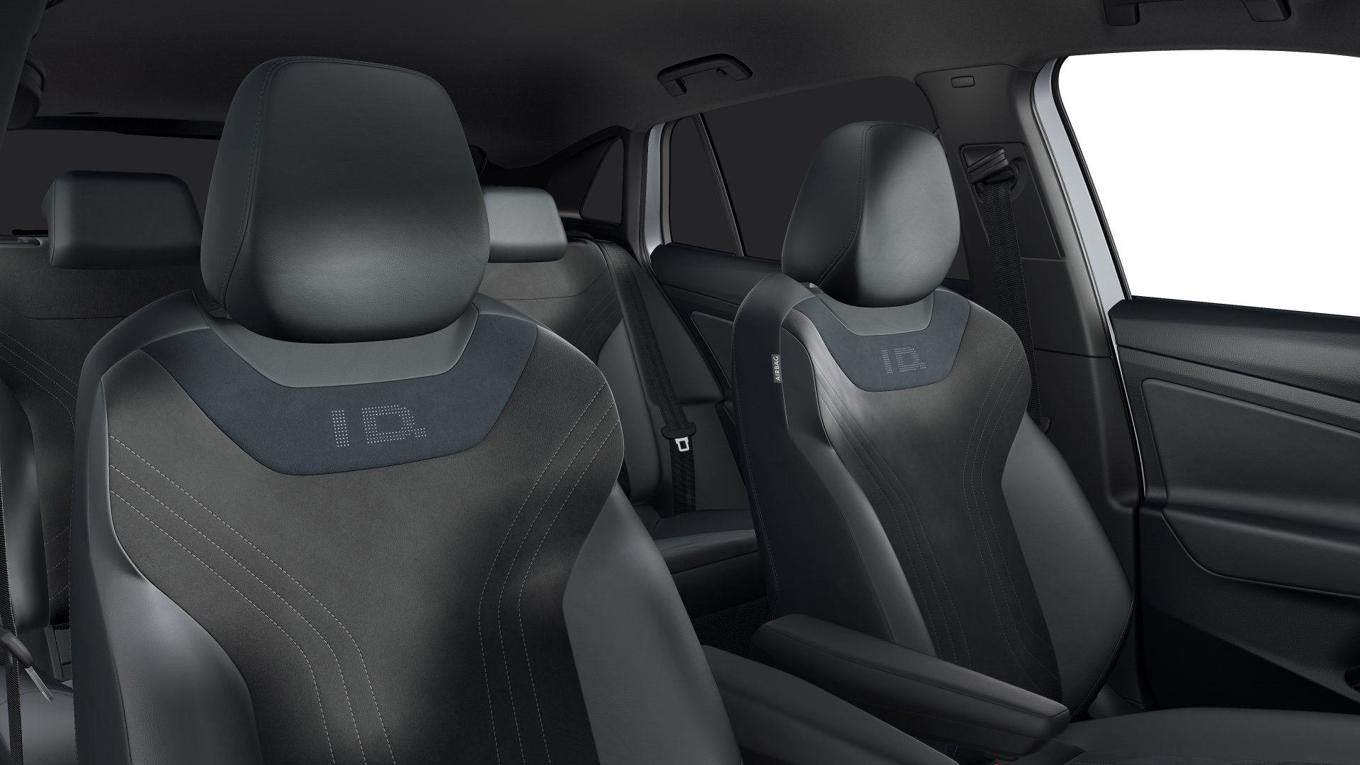 Volkswagen ID.4 77 KWh Performance Pro