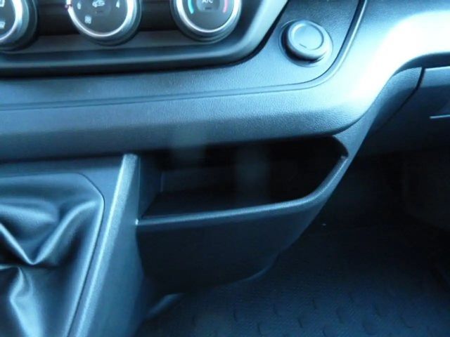 Renault Trafic Comfort L2H1 dCi 130