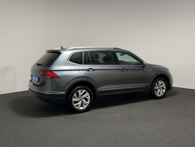 Volkswagen Tiguan Allspace DSG