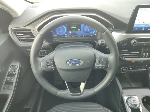 Ford Kuga Plug in Hybrid Titanium