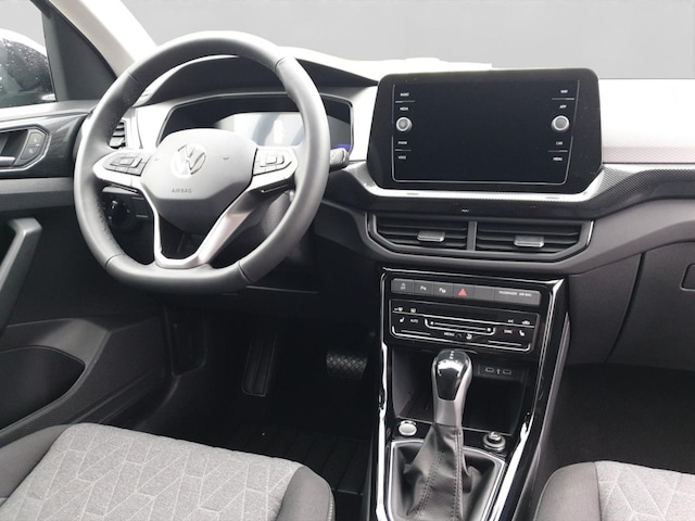 Volkswagen T-Cross 1.0 TSI DSG Life