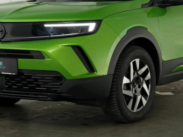 Opel Mokka GS-Line Grand Sport