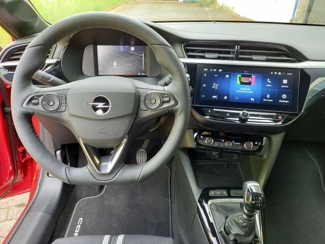 Opel Corsa 1.2 Turbo GS-Line Grand Sport