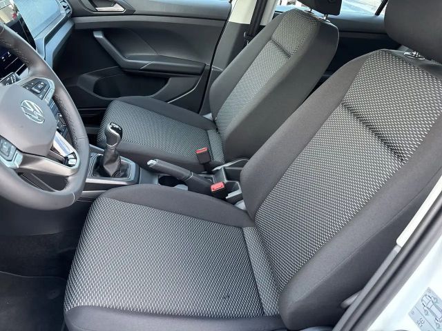 Volkswagen T-Cross 4Me TSI