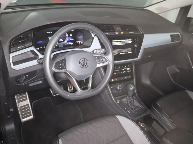 Volkswagen Touran DSG