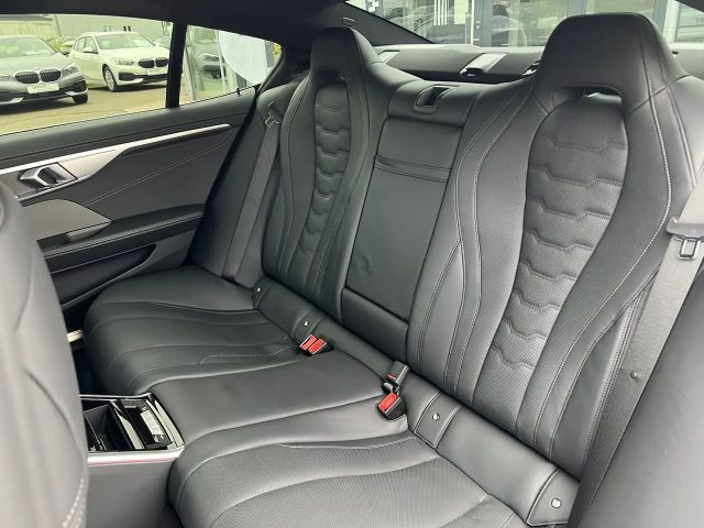 BMW M850 Coupé Gran Coupé xDrive