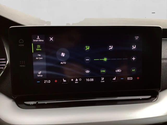 Skoda Octavia Combi Style Style iV