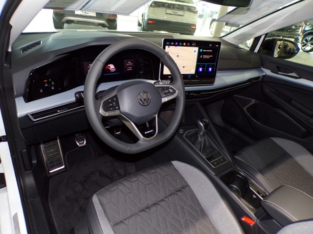 Volkswagen Golf 1.5 TSI