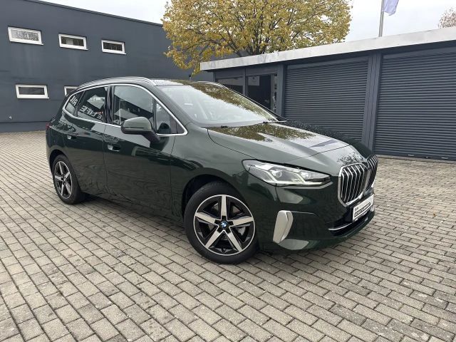 BMW 218 218i Active Tourer Comfort pakket
