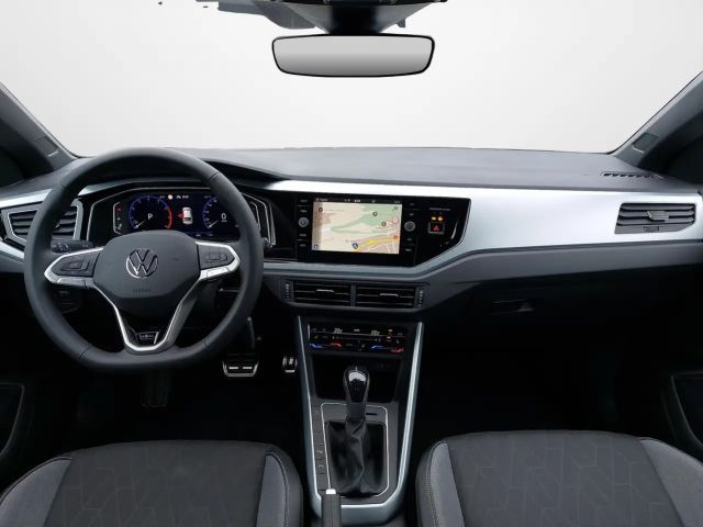 Volkswagen Taigo 1.0 TSI DSG