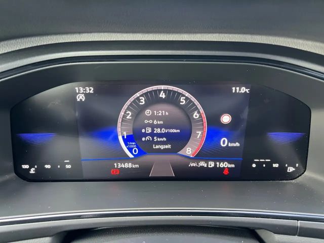 Volkswagen T-Roc TSI|ACC|APP-CONNECT|WINTERPAKET|EINPARKHIL