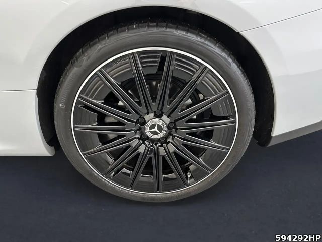 Mercedes-Benz CLE 300 4MATIC AMG Line Coupé