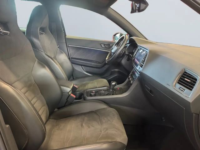 Cupra Ateca 2.0 TSI DSG VZ