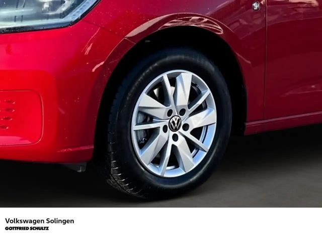 Volkswagen Caddy 1.5 TSI Life