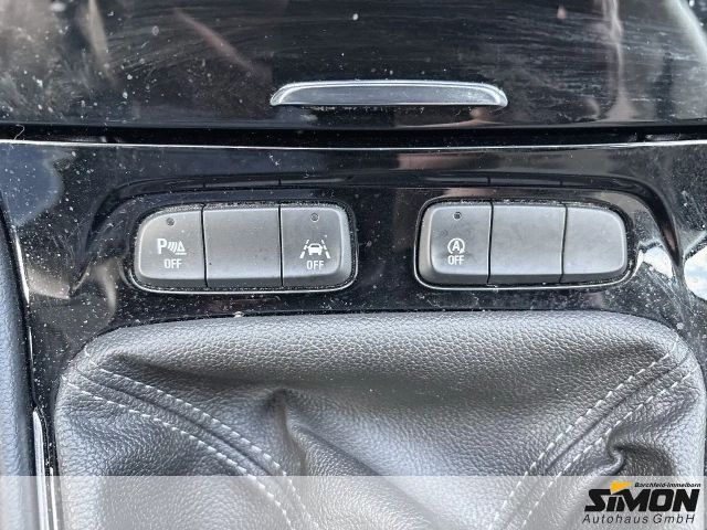 Opel Grandland X GS-Line Grand Sport