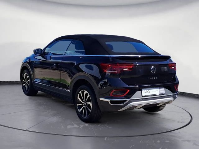Volkswagen T-Roc 1.5 TSI DSG Style
