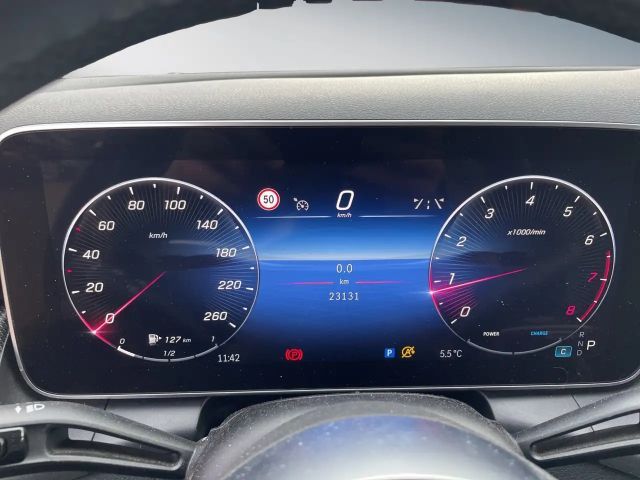 Mercedes-Benz GLC 200 4MATIC