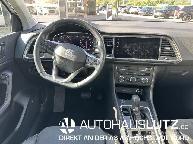 Seat Ateca 1.5 TSI Style
