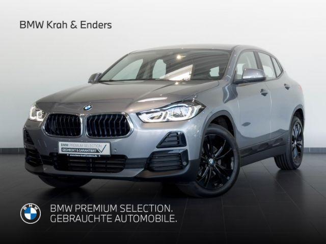 BMW X2 sDrive18d