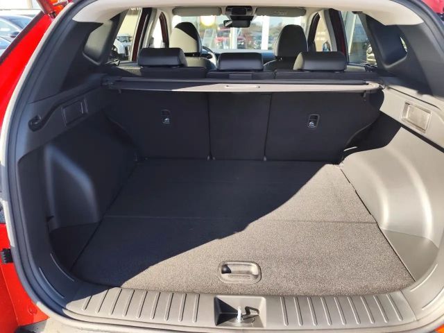 Hyundai Tucson 1.6 T-GDi Trend