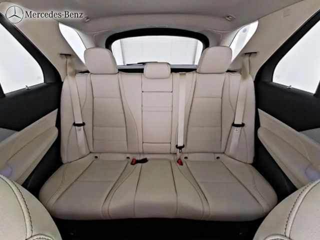 Mercedes-Benz GLE 450 4MATIC AMG Line