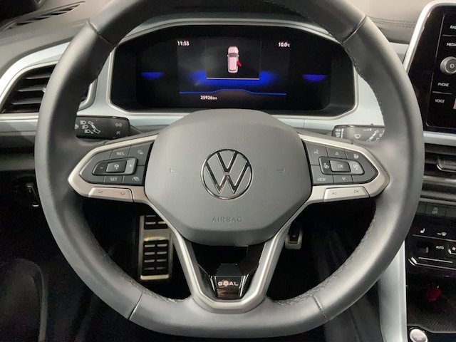 Volkswagen T-Roc 2.0 TDI DSG