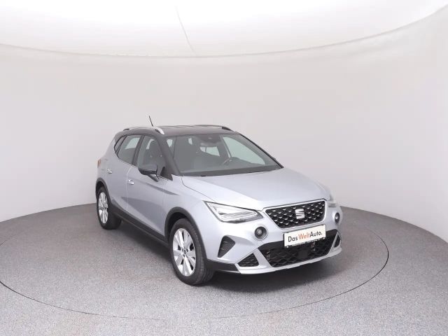 Seat Arona 1.0 TSI DSG