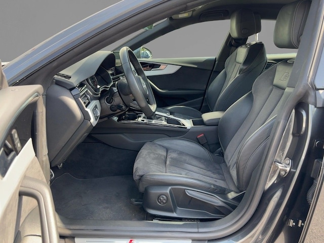 Audi A5 35 TFSI S-Line Sportback