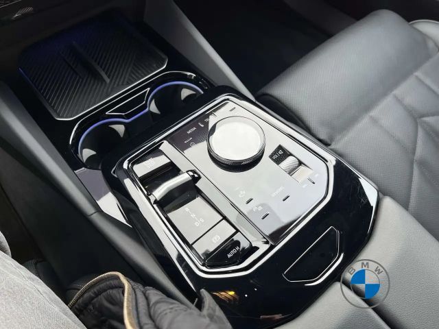 BMW 540 540d M-Sport Sedan xDrive