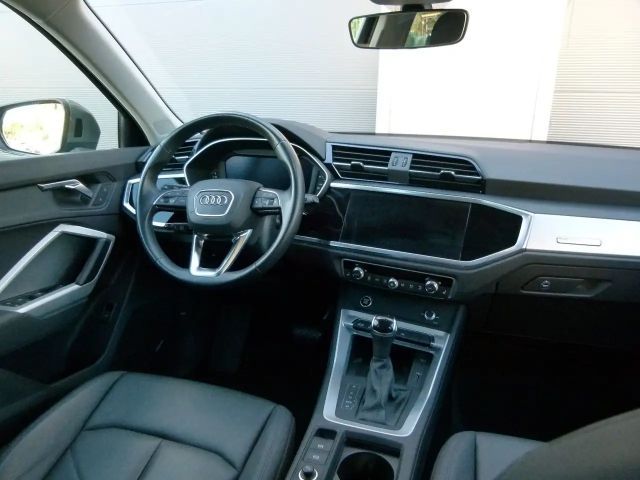 Audi Q3 45 TFSI Quattro S-Line Sportback